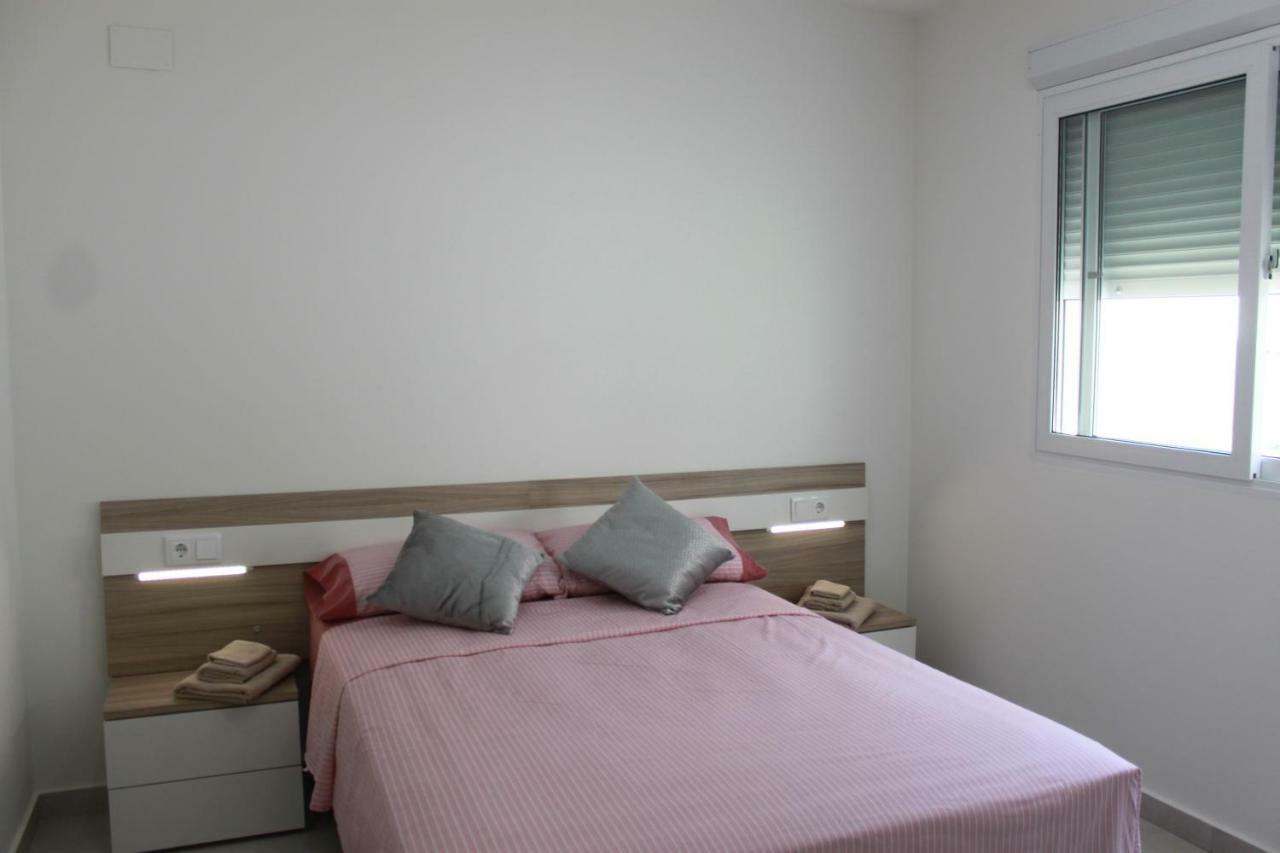 Gbh Apartamentos San Jaime Guardamar del Segura Luaran gambar
