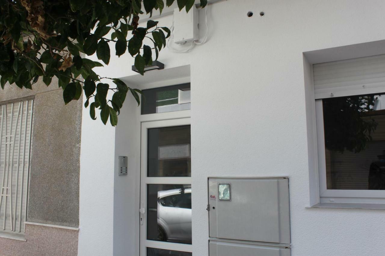 Gbh Apartamentos San Jaime Guardamar del Segura Luaran gambar