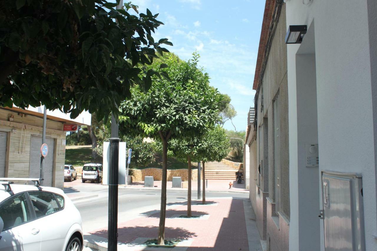Gbh Apartamentos San Jaime Guardamar del Segura Luaran gambar