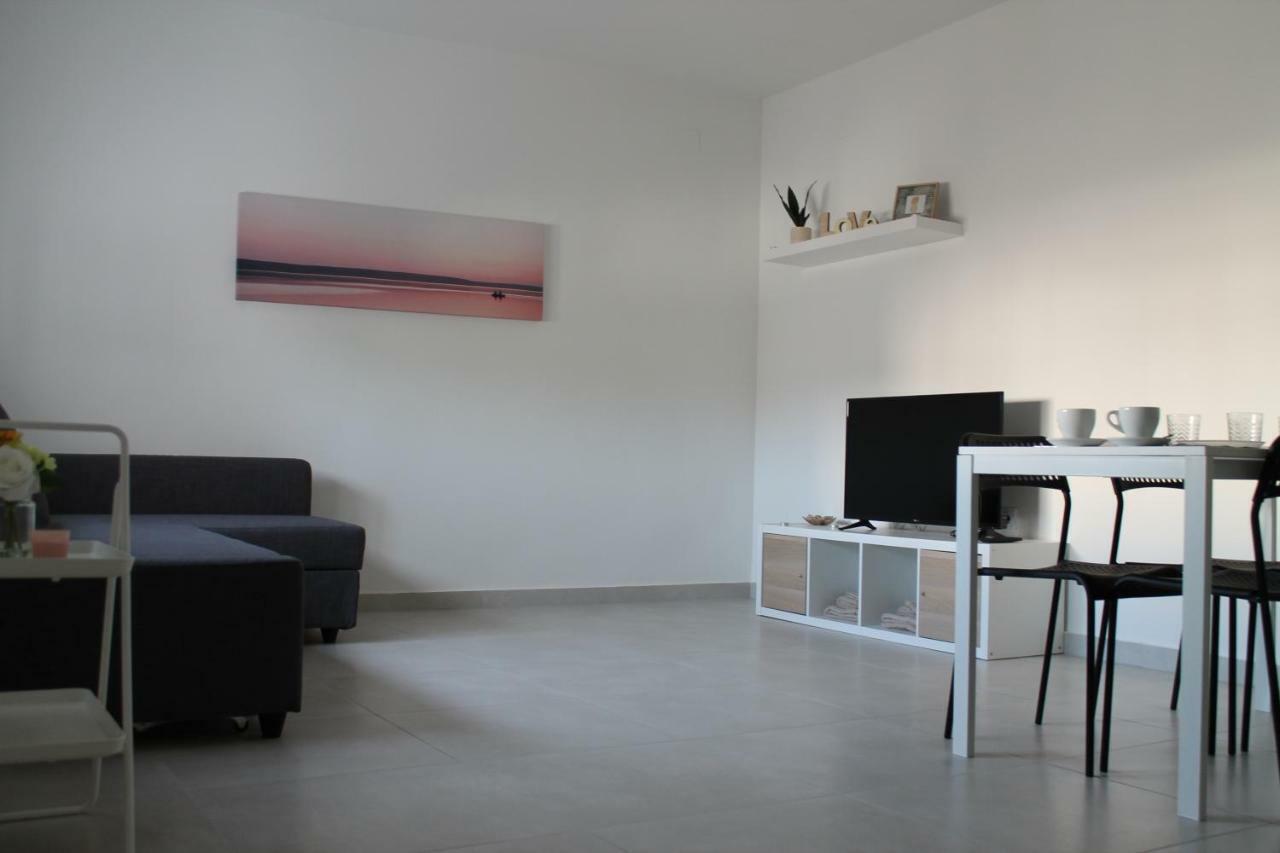 Gbh Apartamentos San Jaime Guardamar del Segura Bilik gambar